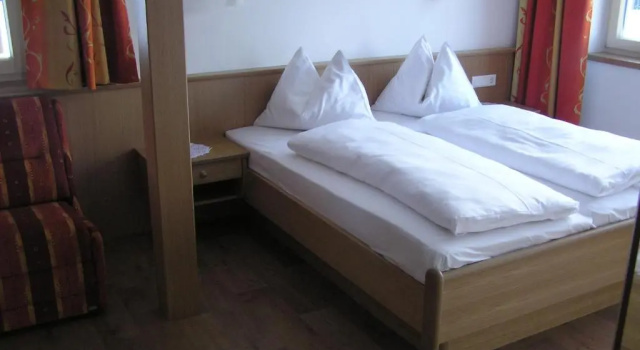 Appartements Luegeck