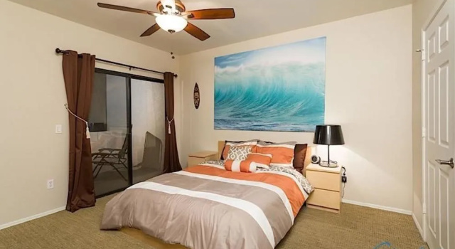 Restful By Signature Vacation Rentals, Забронировать Апартаменты/квартира Скотсдейл Phoenix Metropolitan Area