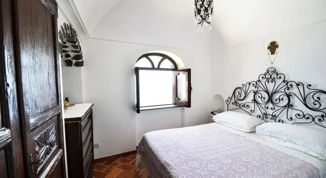 Casa Coni, Забронировать Апартаменты/квартира Отели Позитано с парковкой, Парковка