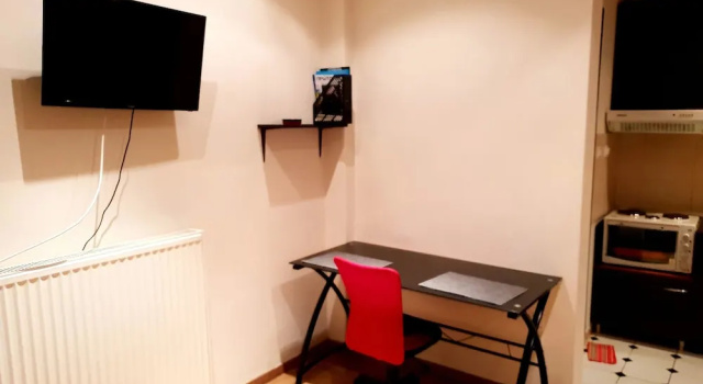 Апартаменты Standard Octagon Apartments Nilie HospitalityMGMT