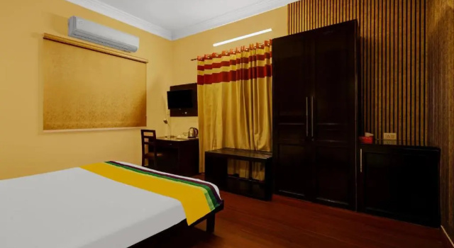 Itsy Hotels Connaught Mews