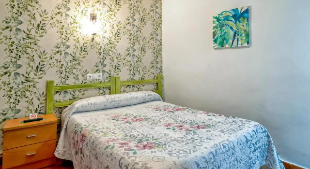 Pension La Playa, Забронировать Отель Талавера-де-ла-Рейна Toledo Province