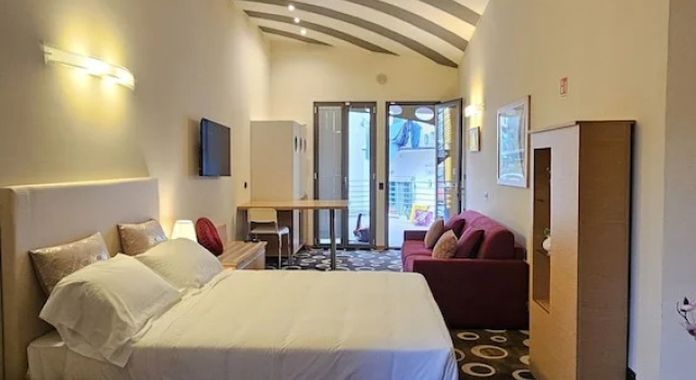 Апартаменты Superior Select Executive Residence