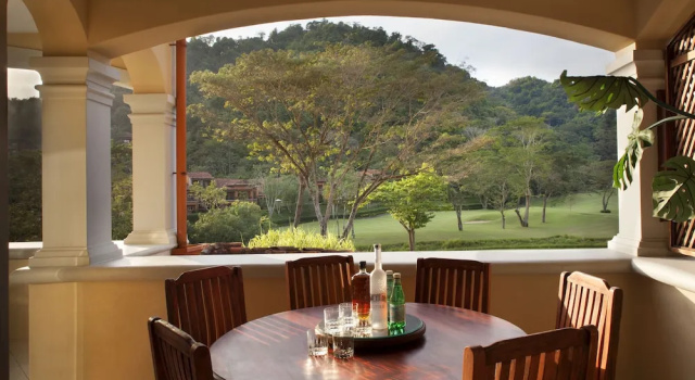 Номер Luxury с 2 комнатами Stay In CR Los Sueños Condos