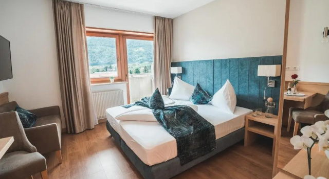 Студия Residence Hirzer