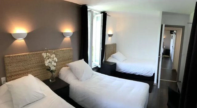 Hotel du Chateau, Réserver Hôtel Alvignac Lot