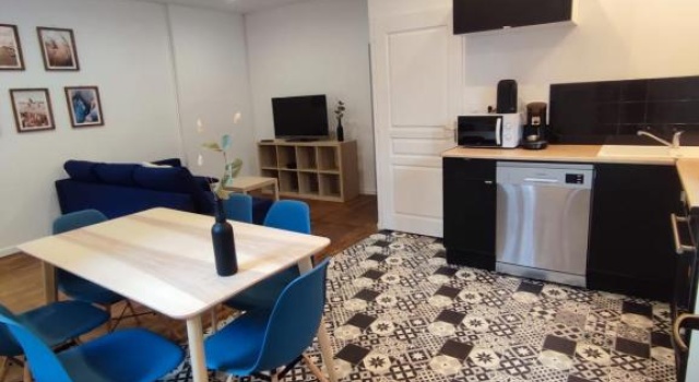 Appartement hyper centre de Montargis, Rezervovat Apartmán Montargis Loiret