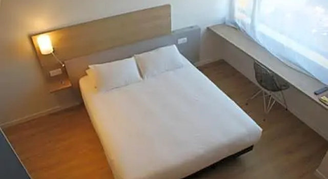 Семейный номер Standard Дуплекс Hôtel Originals City, Armony Dijon - Chenôve