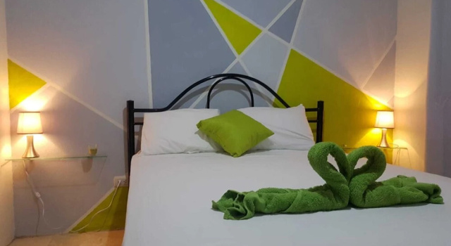 Apartamentos Naani, Забронировать Апартаменты/квартира Апартаменты Лимона, Апартаменты/квартира