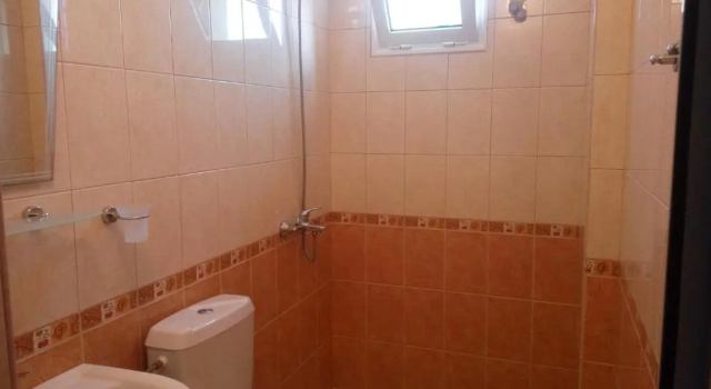 Двухместный номер Standard с балконом Saint George Family Hotel