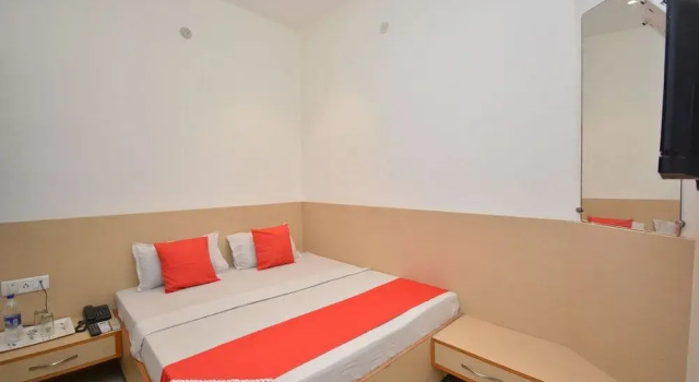 Oyo 30695 Hotel Vinayak Inn, Забронировать Отель Отели штата Пенджаба с завтраком, Завтраки