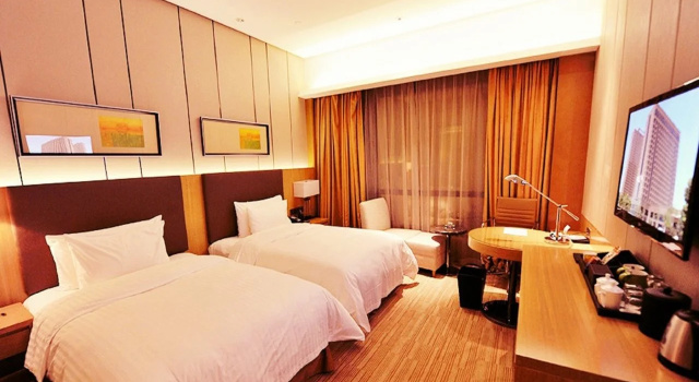 Wyndam Xuzhou East, Rezervați Hotel Gu Lou Xuzhou