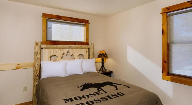 Cobble Mountain Lodge, Забронировать Мини-отель Лейк-Плэсид Whiteface Mountain