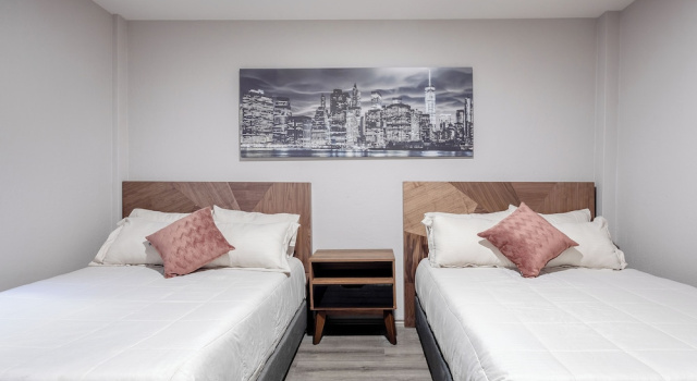 Modern Comfort in Roma Norte - Laundry -sleeps 7, Забронировать Апартаменты/квартира Апартаменты Мехико, рядом с Main Tower, Апартаменты/квартира