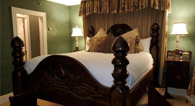 Номер Standard Wynstone Inn
