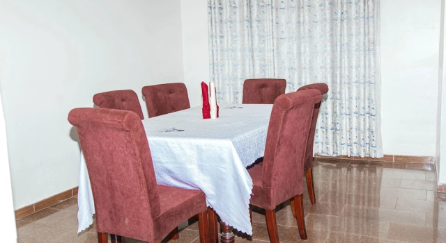 Hotel Santa Maria, Rezervați Hotel Hoteluri în Arua cu mic dejun, Mic dejun