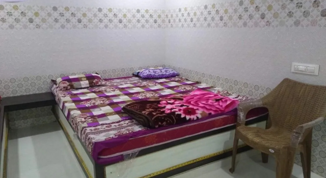 Sree Guru Sannidhi A Budget Luxury Lodge