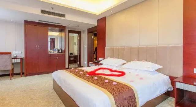 Dabieshan Hotel
