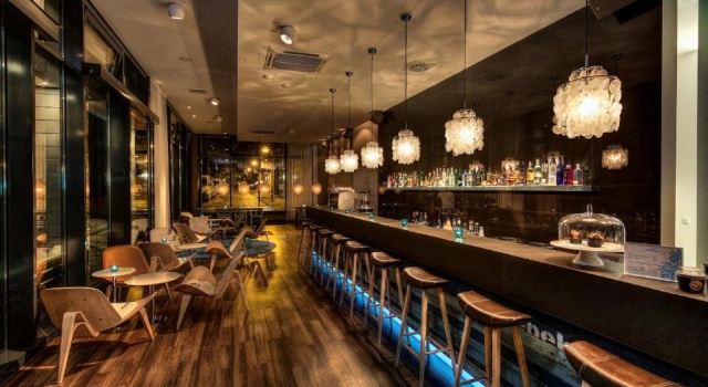 Motel One Rostock, Забронировать Мотель Мотели Ростока, Мотель