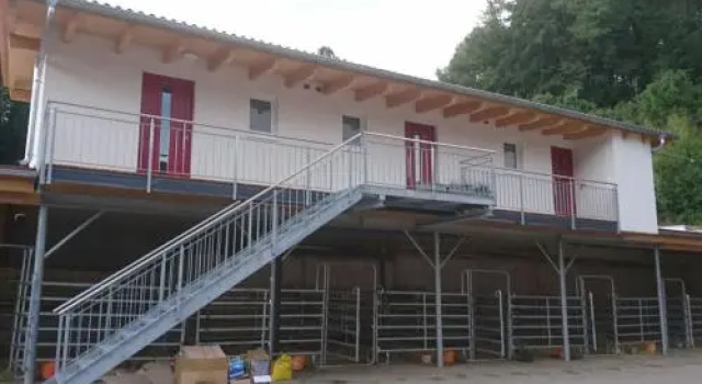 "Natur pur" Refugium für Mensch und Tier