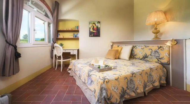 VILLA IL MAGNIFICO 10, Emma Villas, Забронировать Вилла Виллы Valdarno, Вилла