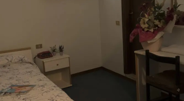 Одноместный номер Standard Hotel Primavera