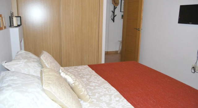 Apartment With 2 Bedrooms in El Cotillo, With Wonderful sea View, Pool, Забронировать Апартаменты/квартира Апартаменты Котильо, рядом с Пляж Cotillo, Апартаменты/квартира