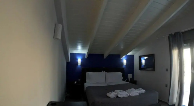 Люкс Deluxe Data Maisonettes