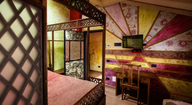 Номер Standard Villa Vietnamonamour