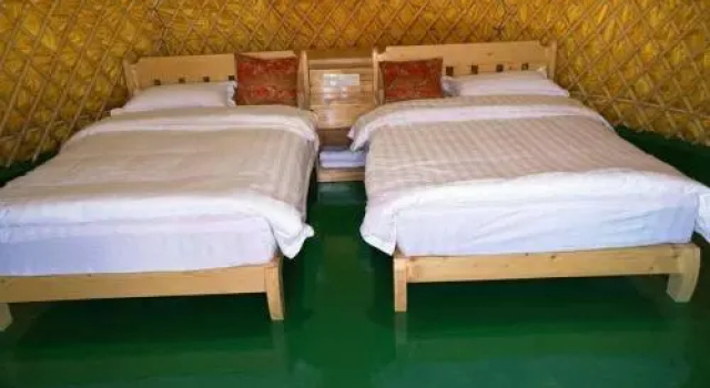 KaoShan Tent, Забронировать Отель Чжанъе провинция Ганьсу