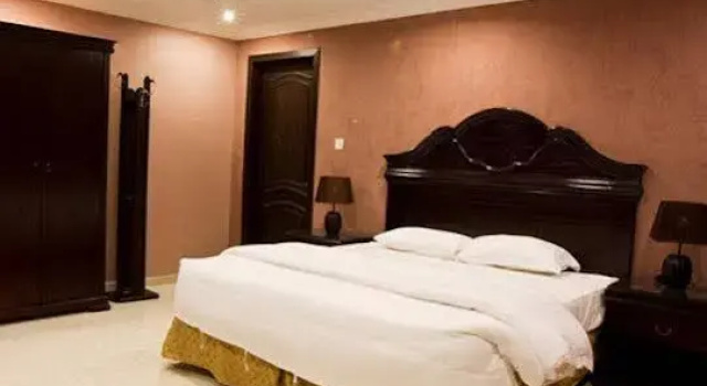 Tulip Inn Sea View ِAl Khobar Hotel