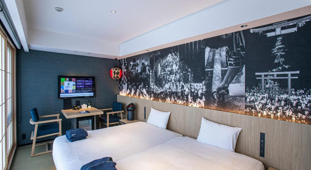Hotel Torifito Hakata Gion, Забронировать Отель Отели Фукуока с парковкой, рядом с Ship's Garden Suijo-Park, Парковка
