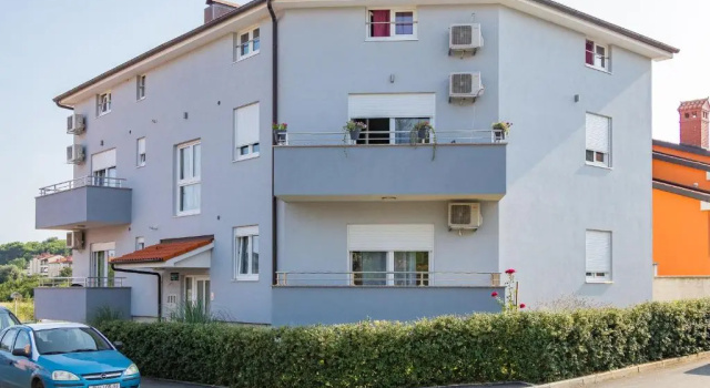 Апартаменты Antonija Apartment