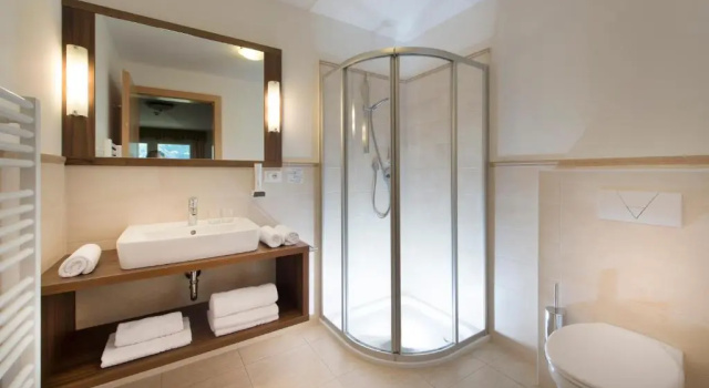 Номер Superior Hotel Weiss