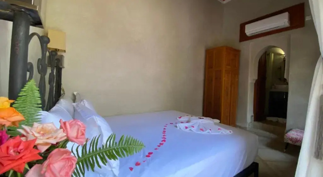 Номер Standard Riad Bab Yacout & SPA