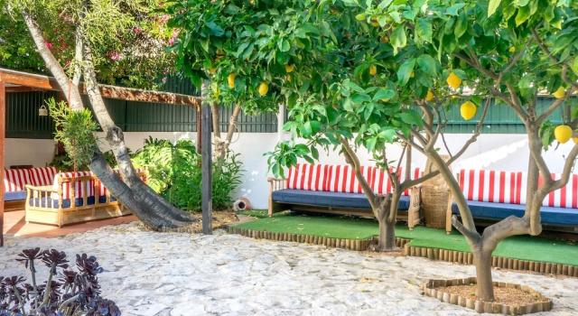 Семейный номер Standard Roaz de Bandeira Guesthouse