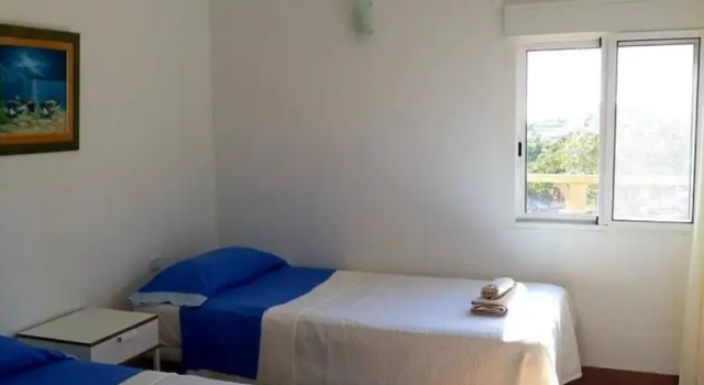 Апартаменты с 2 комнатами The Black Horse Canarias - Adults Only