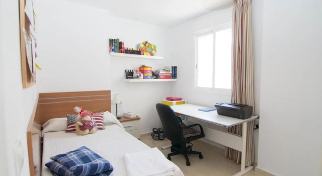 Residencia Universitaria Alfil, Забронировать Отель Отели Коста-дель-Соль 3 звезды, 3*