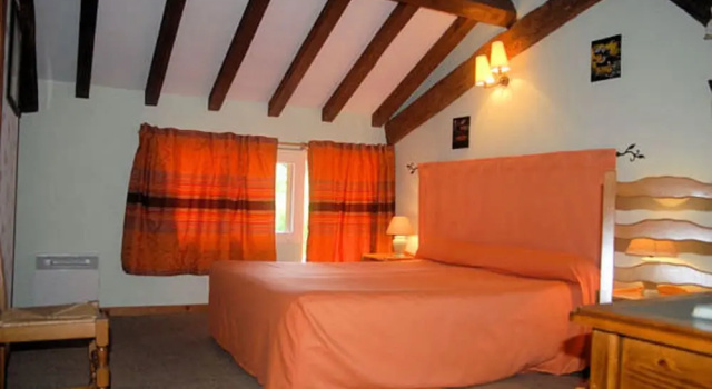 Les Arbousiers, Rezervasyon Otel Sabres Landes