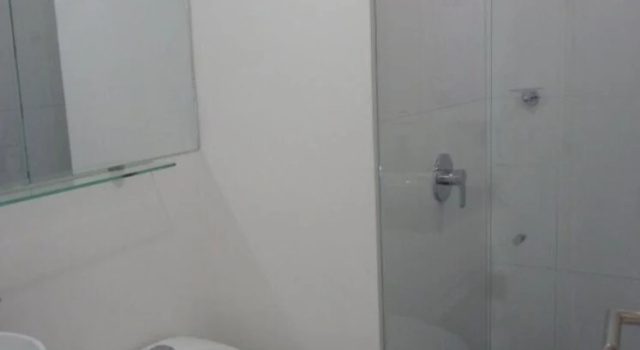 Трёхместный номер Executive Hotel Business Center