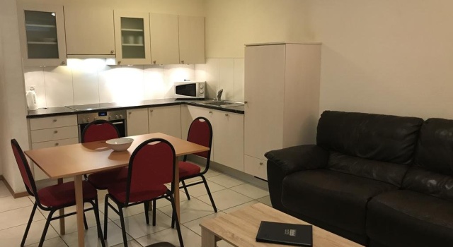 Los Lorentes Residences - Bulle