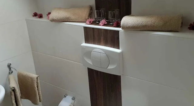 Номер Standard Landhotel Sonnenschein