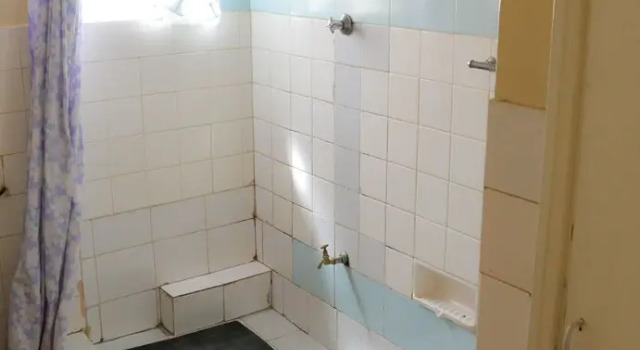 Номер Standard West Park Hotel