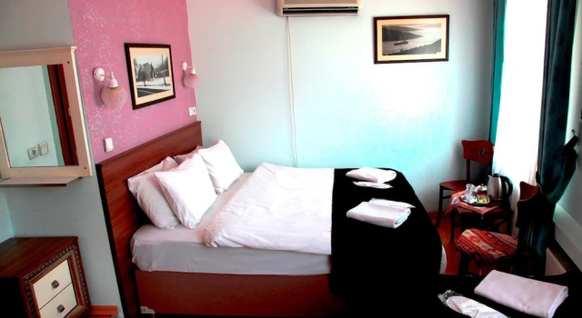 Номер Standard Yakut Hotel