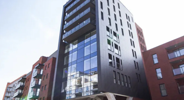 Exclusive Apartments Gdańsk, Забронировать Апартаменты/квартира Апартаменты Гданьска, рядом с Судно Солдек, Апартаменты/квартира