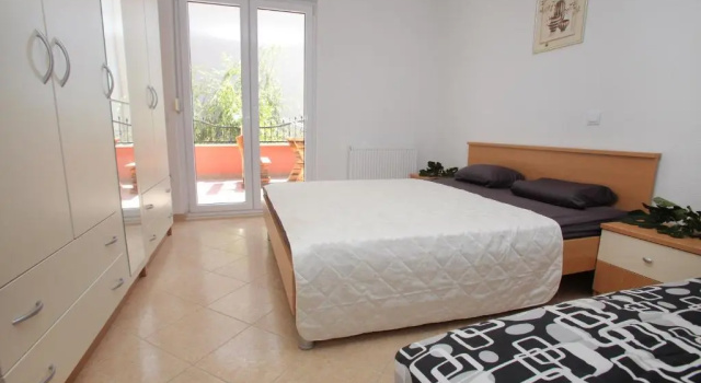 Apartments Villa Dalmazia, Забронировать Апартаменты/квартира Трогир Ciovo Island