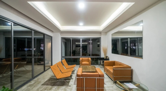 Farrah Oceanfront Villa, Забронировать Вилла Катху Пхукет