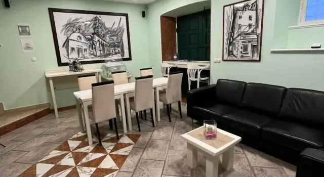 Rooms Toni Split