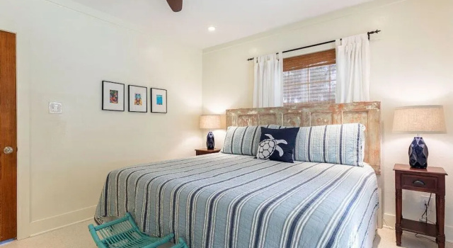 Just Beachy Tybee Vacation Rentals, Забронировать Дом для отпуска Виллы Тайби-Айленд, Вилла