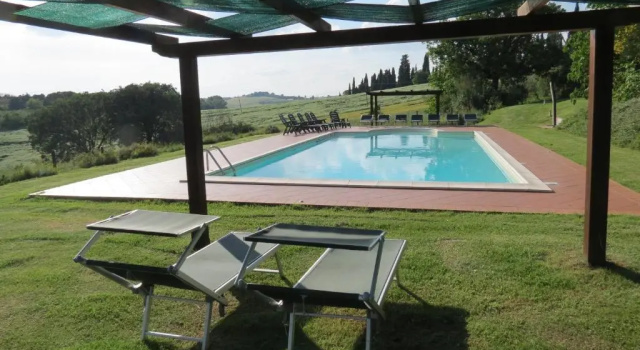 Agriturismo Borgo Del Papa, Забронировать Дом для отпуска Коттеджи Озера Тразимено, Коттедж